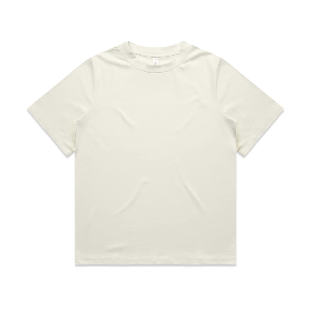 Wo's Heavy Tee
