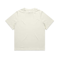 Wo's Heavy Tee