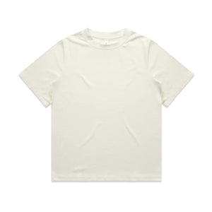 Wo's Heavy Tee