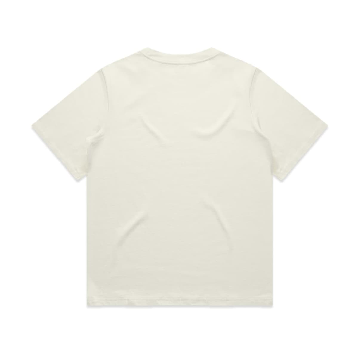 Wo's Heavy Tee