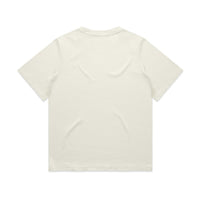 Wo's Heavy Tee