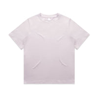 Wo's Heavy Tee
