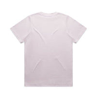 Wo's Heavy Tee