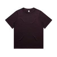 Wo's Heavy Tee