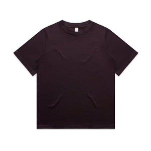 Wo's Heavy Tee
