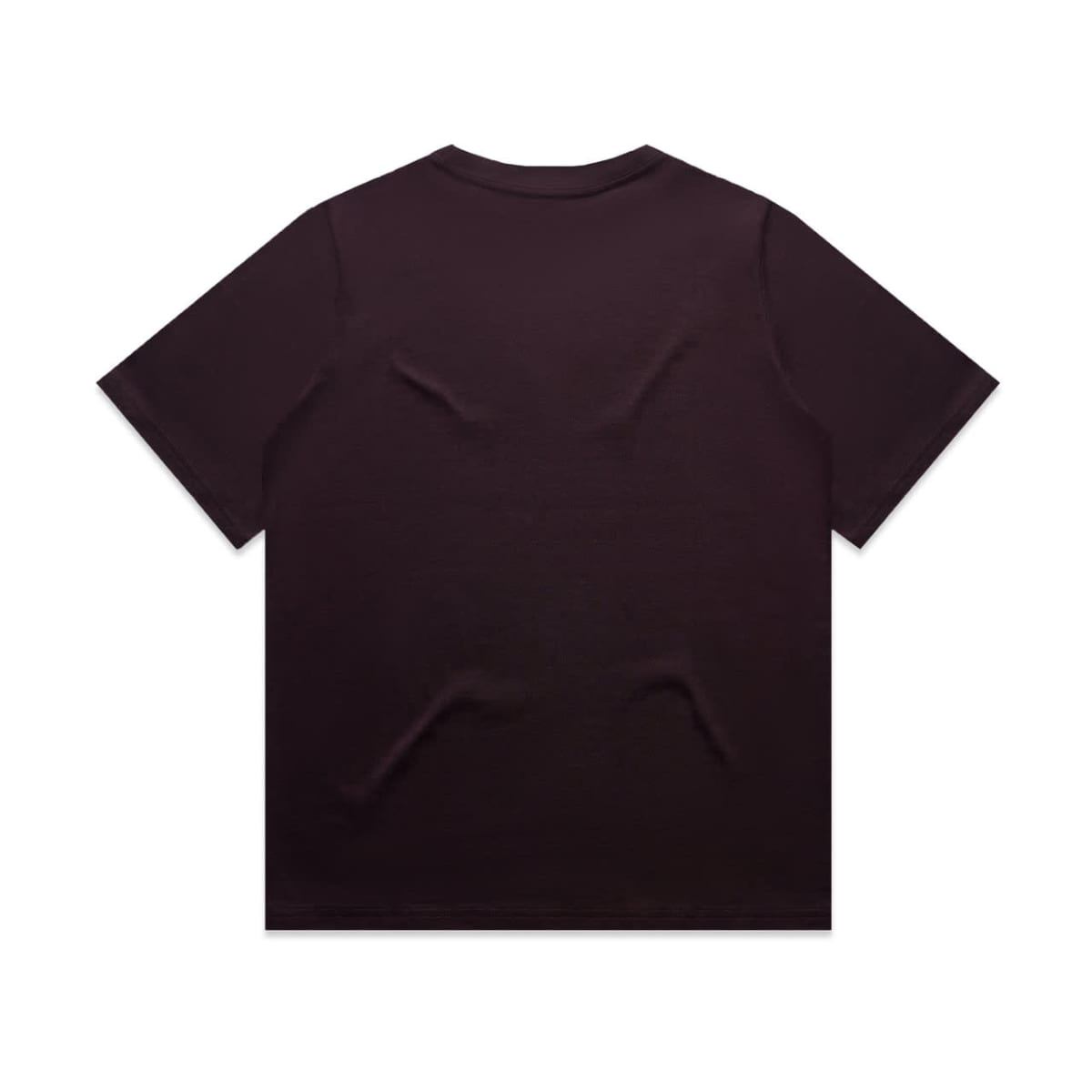 Wo's Heavy Tee