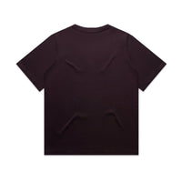 Wo's Heavy Tee