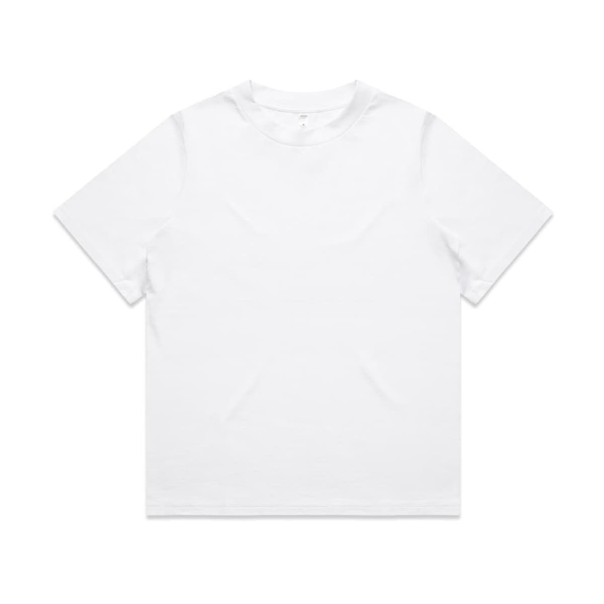Wo's Heavy Tee