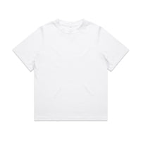 Wo's Heavy Tee