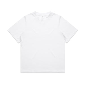 Wo's Heavy Tee