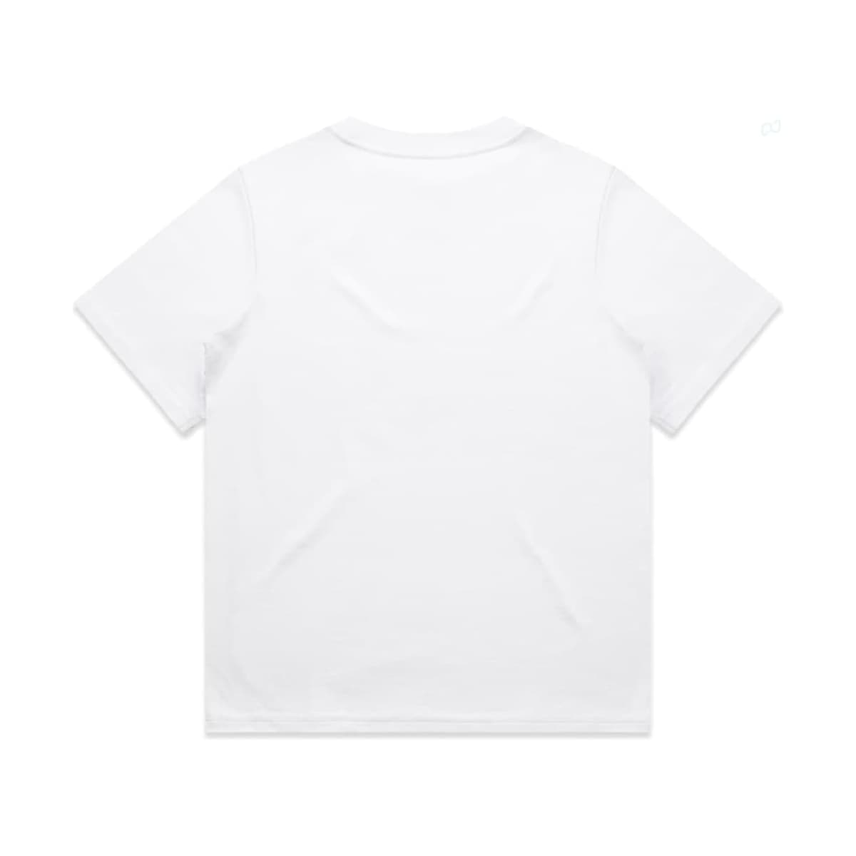 Wo's Heavy Tee