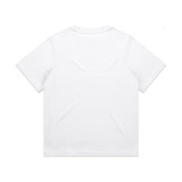 Wo's Heavy Tee