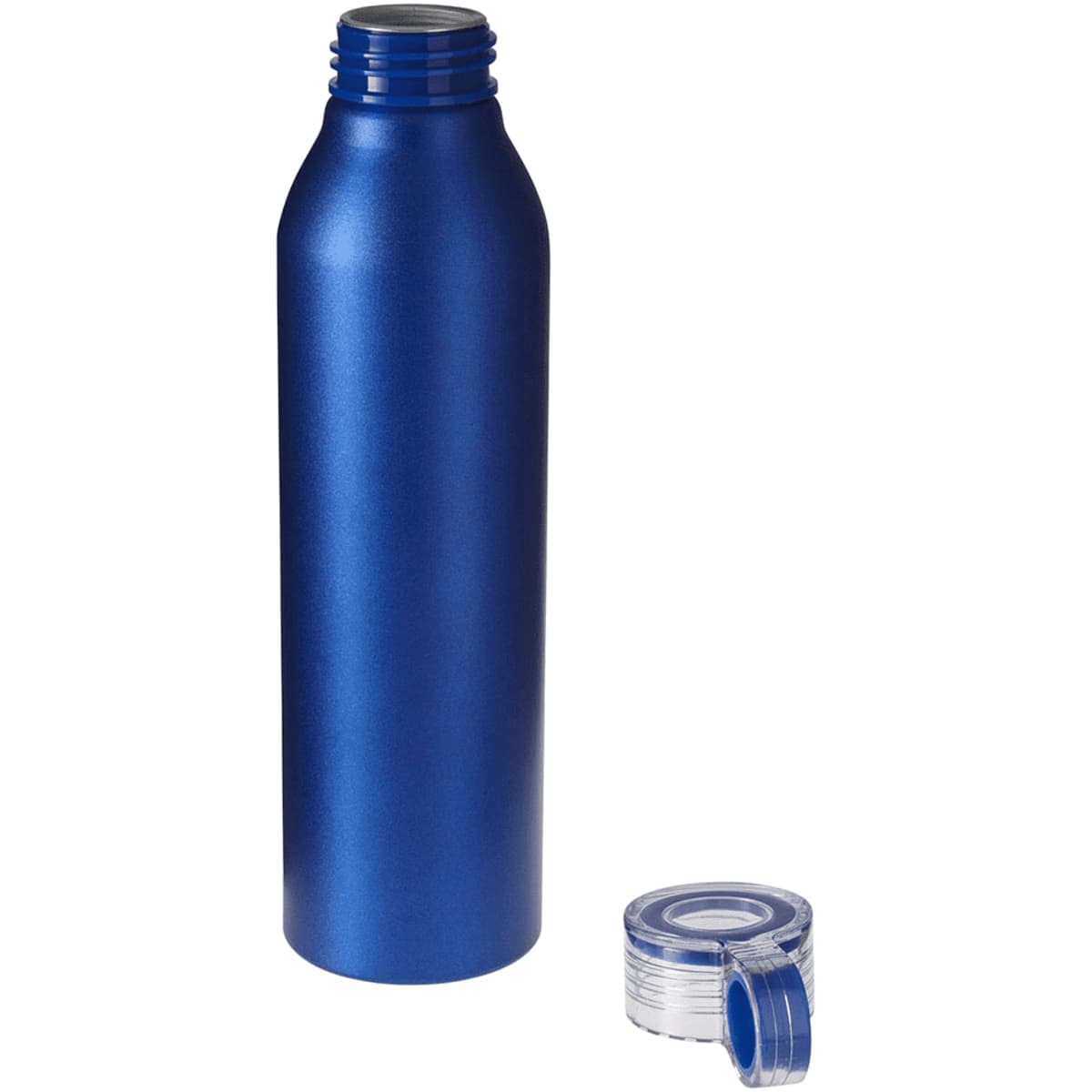 Grom 650ml Aluminum Sports Bottle