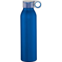 Grom 650ml Aluminum Sports Bottle