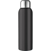 Guzzle 800ml Stainless Sports Bottle