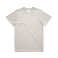 Wo's Heavy Faded Tee