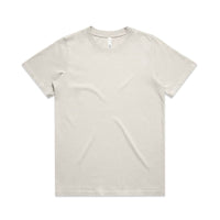 Wo's Heavy Faded Tee
