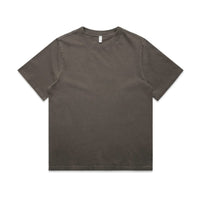 Wo's Heavy Faded Tee