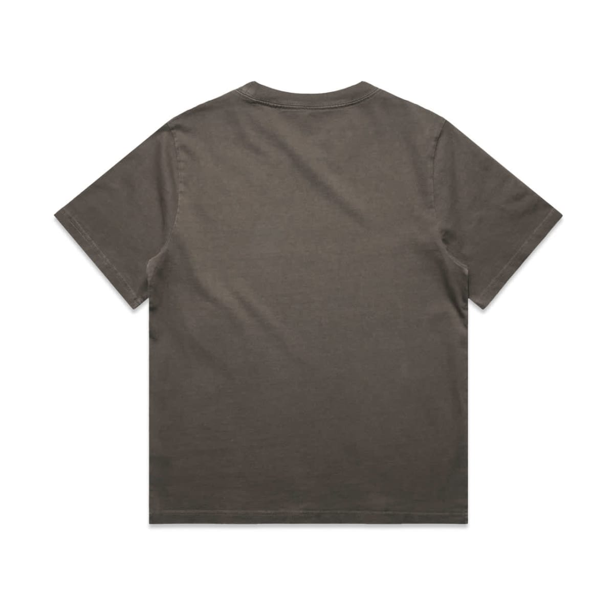 Wo's Heavy Faded Tee
