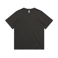 Wo's Heavy Faded Tee