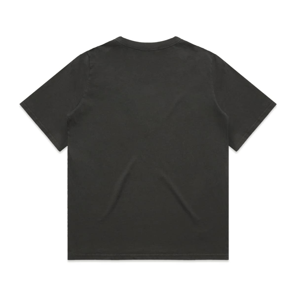 Wo's Heavy Faded Tee