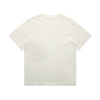 Wo's Heavy Faded Tee