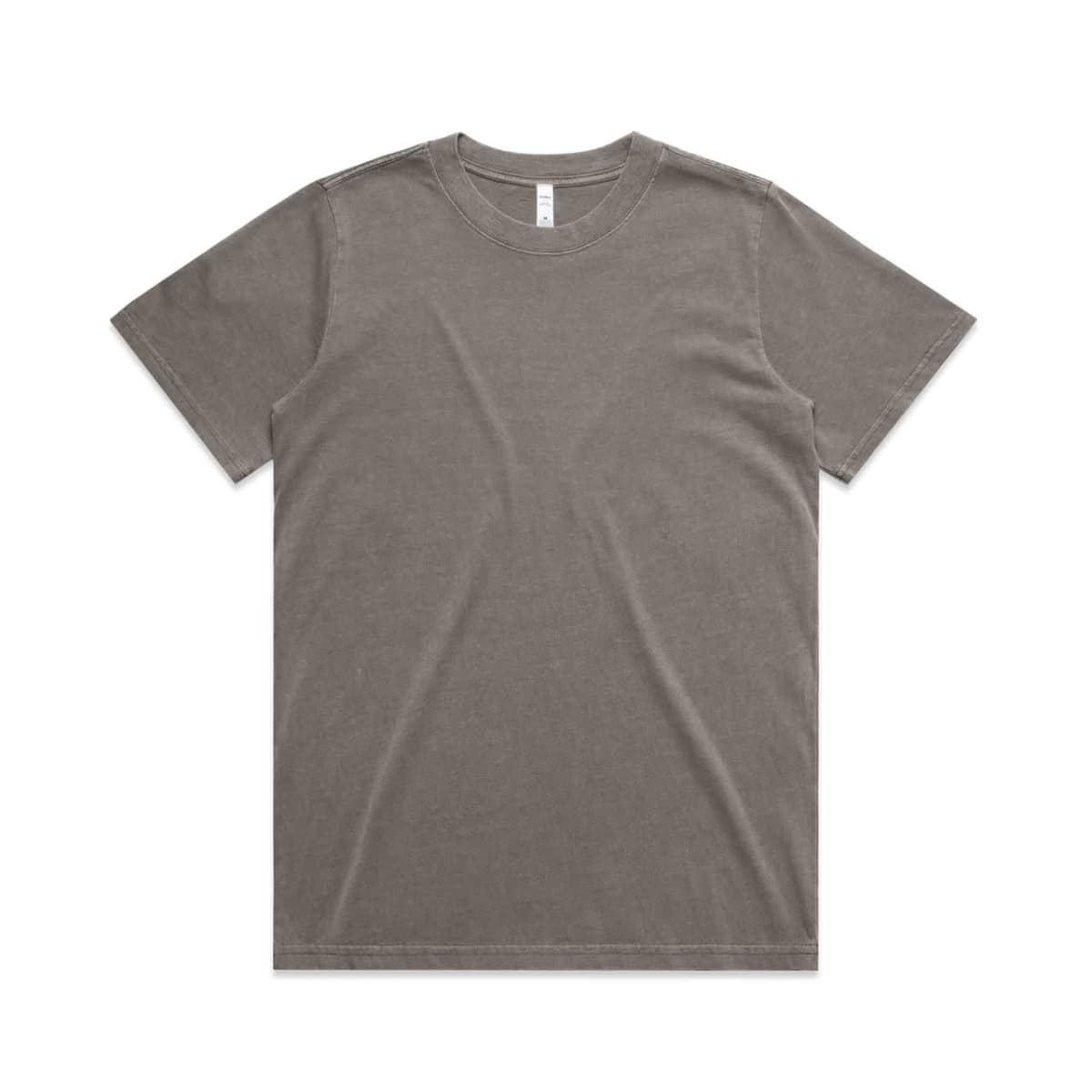 Wo's Heavy Faded Tee