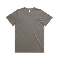 Wo's Heavy Faded Tee