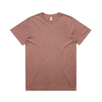 Wo's Heavy Faded Tee