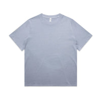 Wo's Heavy Faded Tee
