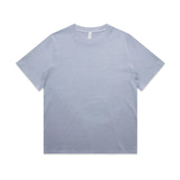 Wo's Heavy Faded Tee