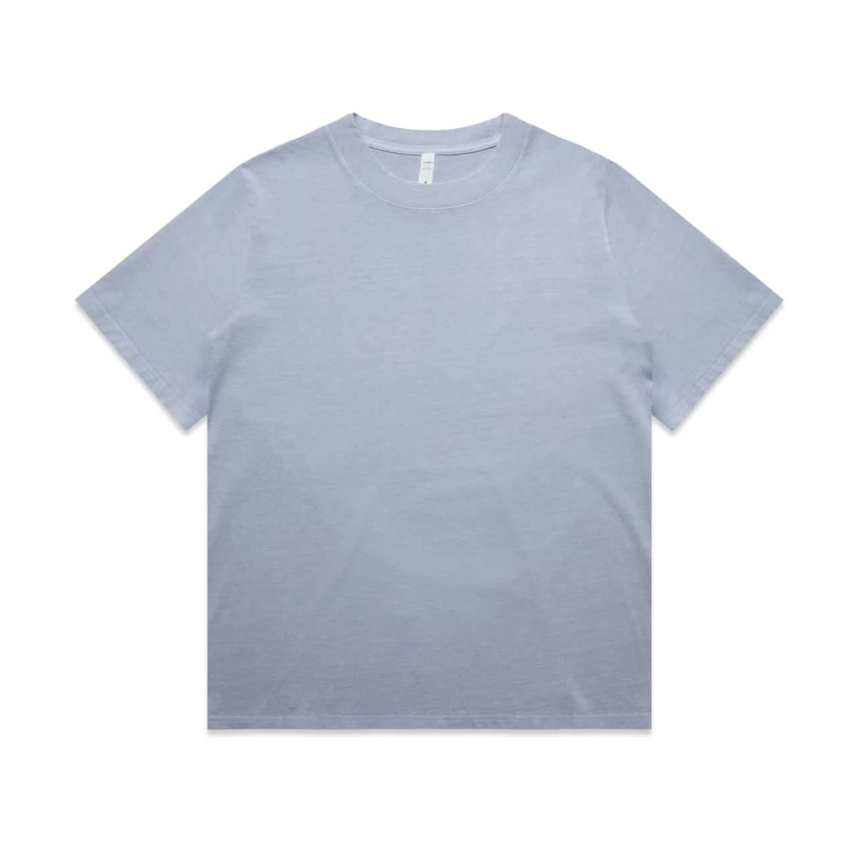 Wo's Heavy Faded Tee