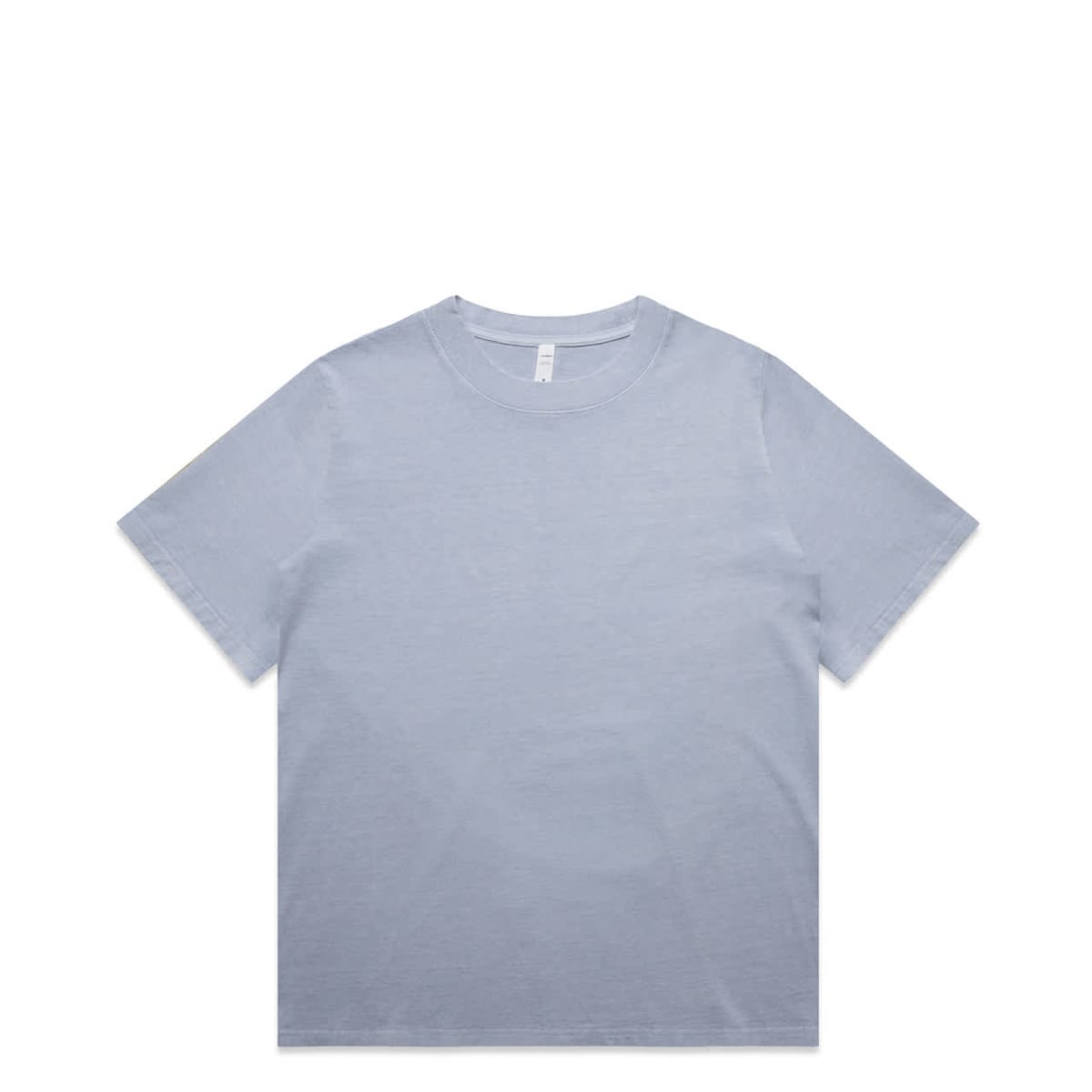 Wo's Heavy Faded Tee