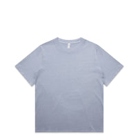 Wo's Heavy Faded Tee