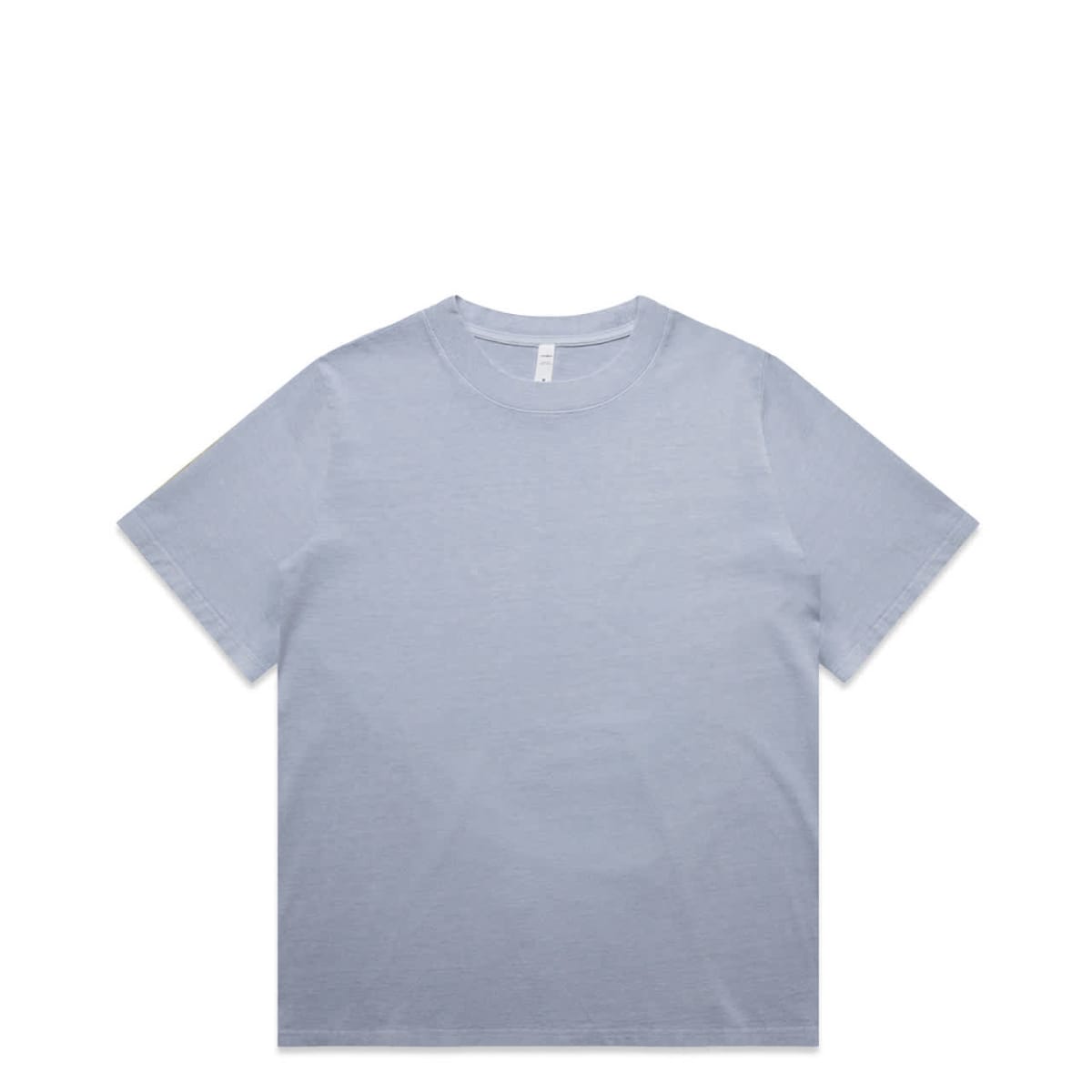 Wo's Heavy Faded Tee