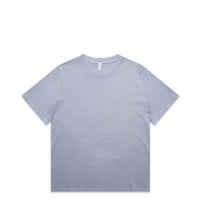 Wo's Heavy Faded Tee