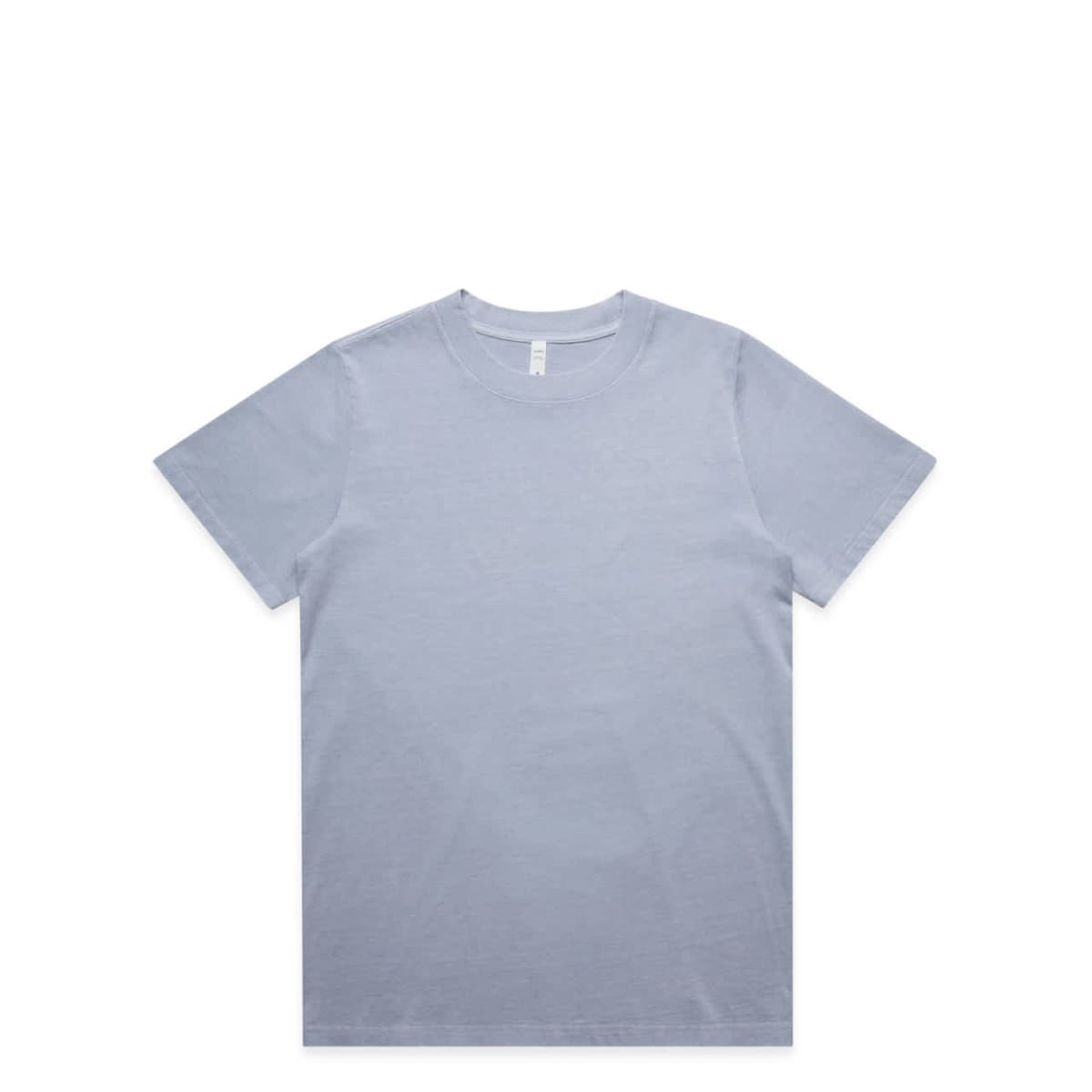 Wo's Heavy Faded Tee