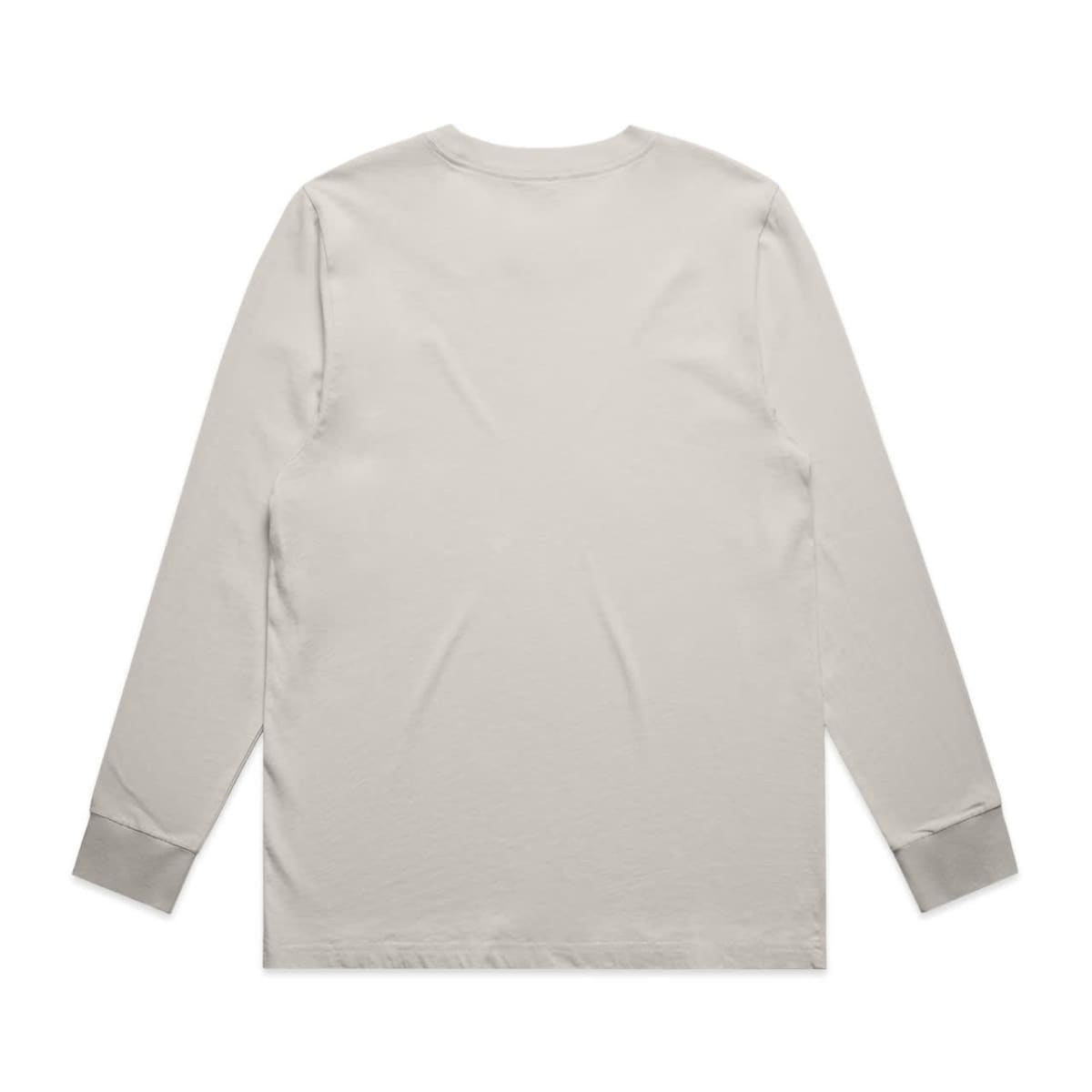 Wo's Heavy Faded L/S Tee