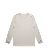 Wo's Heavy Faded L/S Tee