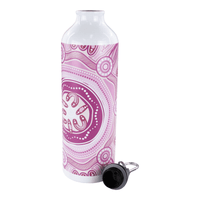 Pacific 825ml Aluminium Sports Bottle