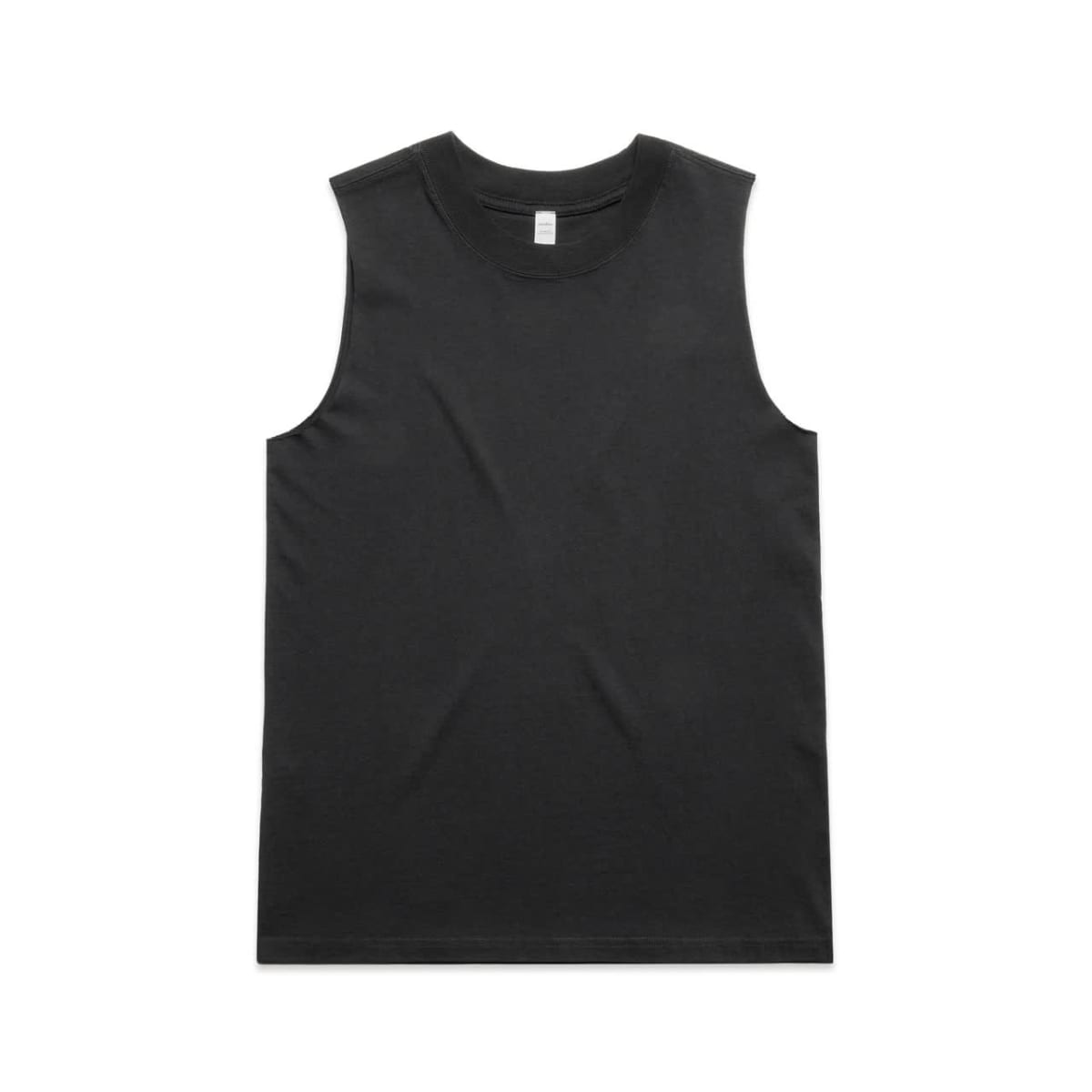 Wo's Heavy Faded Tank