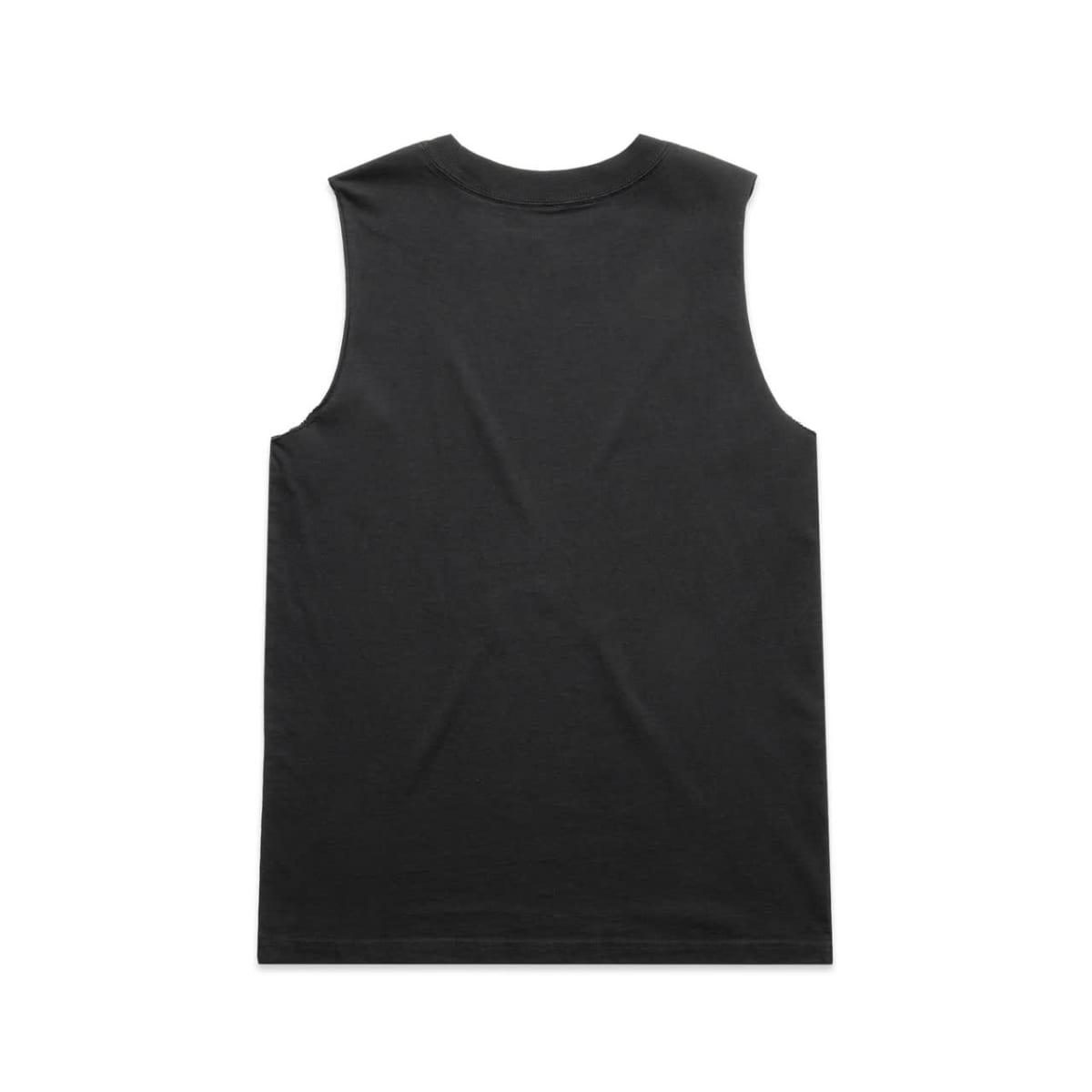 Wo's Heavy Faded Tank