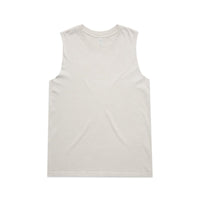 Wo's Heavy Faded Tank
