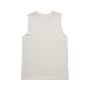 Wo's Heavy Faded Tank