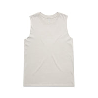 Wo's Heavy Faded Tank