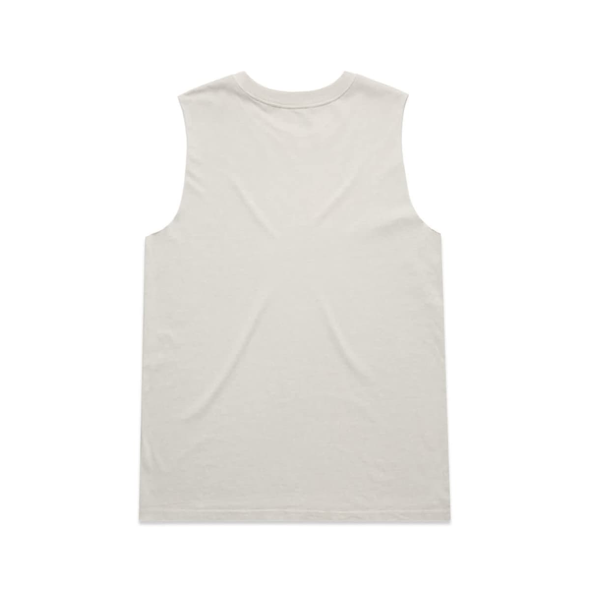Wo's Heavy Faded Tank