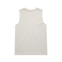 Wo's Heavy Faded Tank