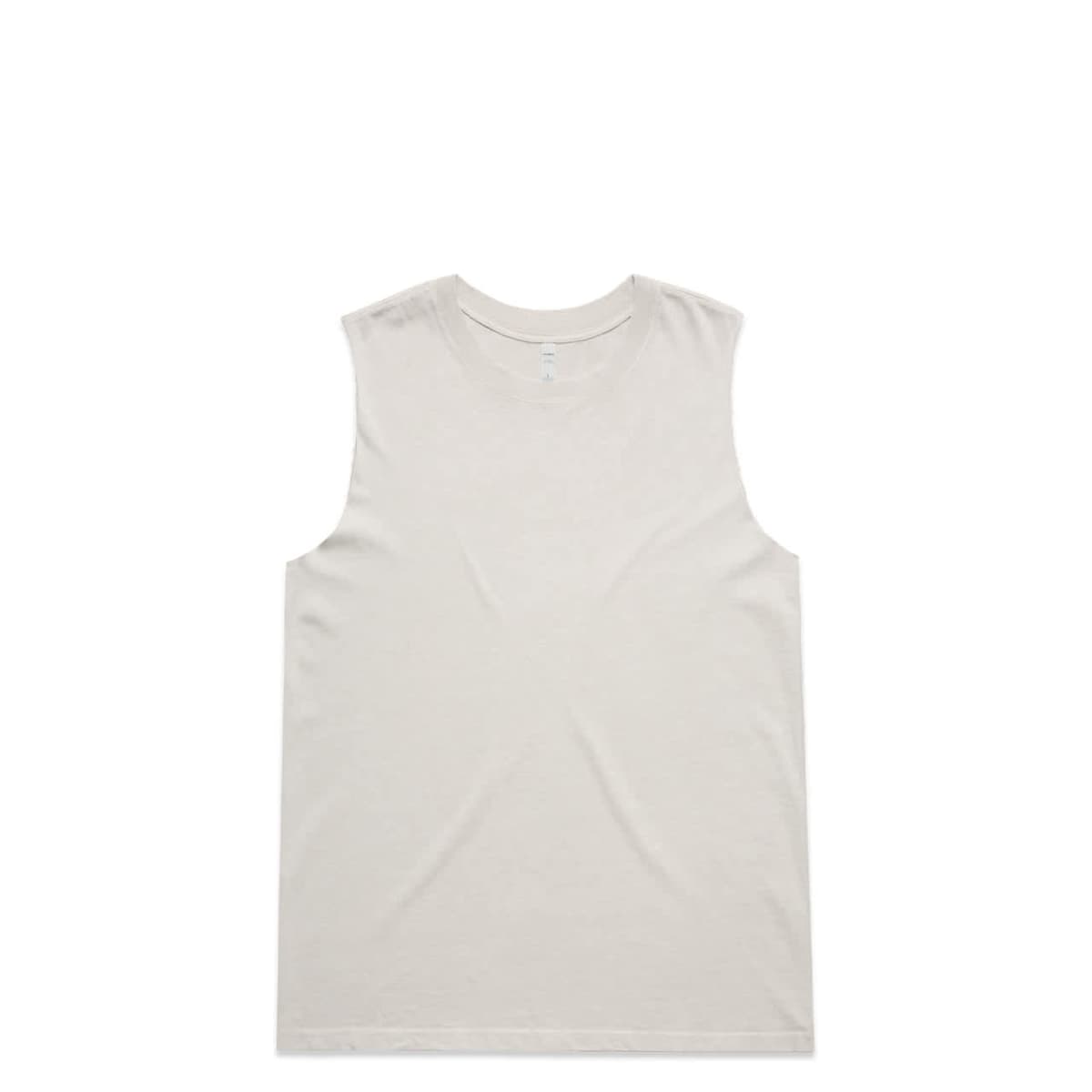 Wo's Heavy Faded Tank