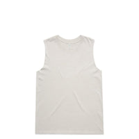 Wo's Heavy Faded Tank