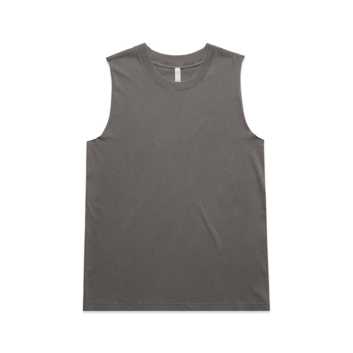 Wo's Heavy Faded Tank